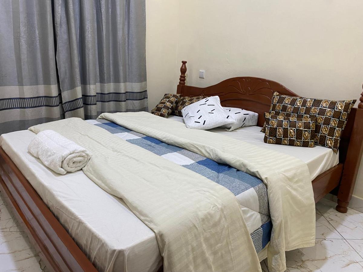 Virunga Homestays Ruhengeri Quarto foto