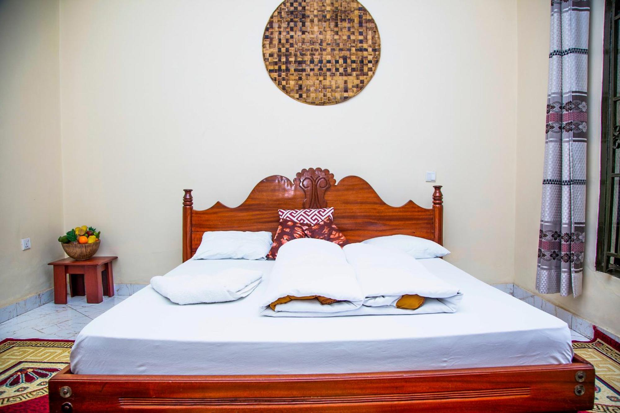 Virunga Homestays Ruhengeri Quarto foto